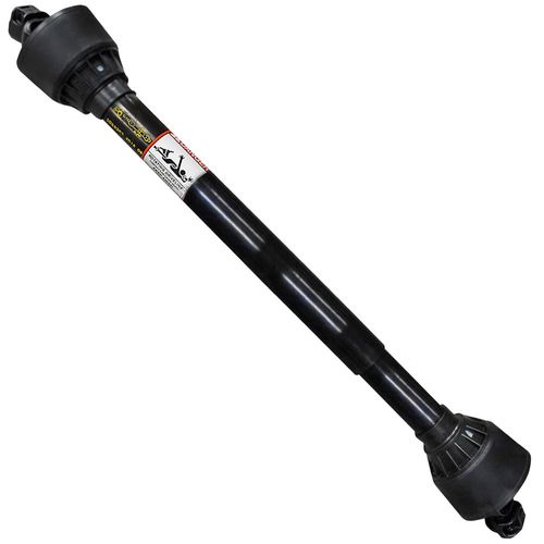 PTO Shaft, Series 4, 40.39 In.