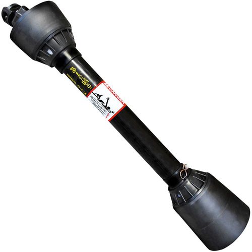 PTO Shaft, Series 4, 32.68 In.