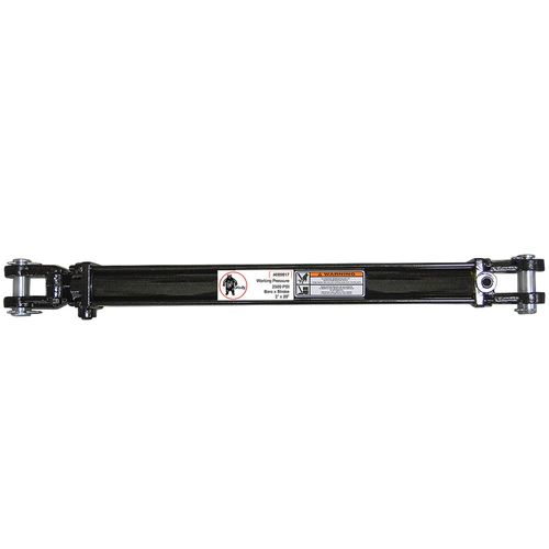 Grizzly Hydraulic Cylinder 2 x 20
