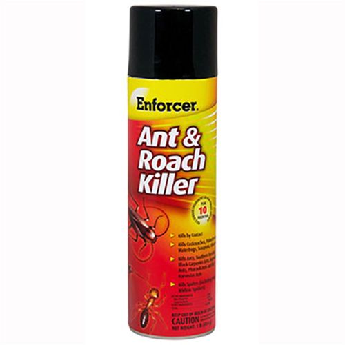 Ant & Roach Killer Spray