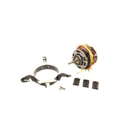 Lennox 89C37 1/5HP 3-Speed Blower Motor W/Mount 1075 RPM 115V