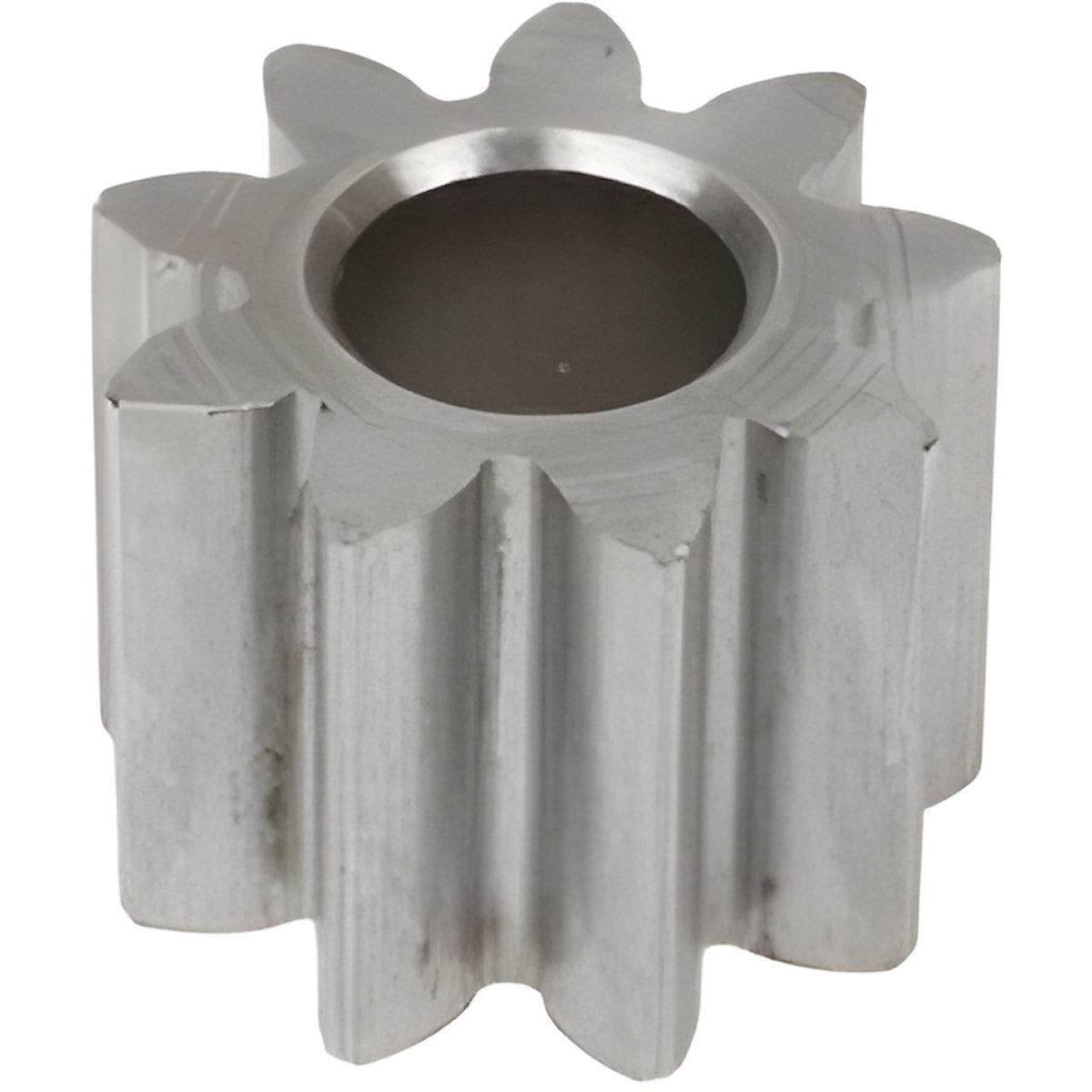 Oil Pump Gear, Drive, 3/4" Wide, Half Moon Hole