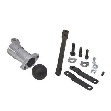 Vertical Handle Kit For Husco 5000 Series Valve Husco N52250-1