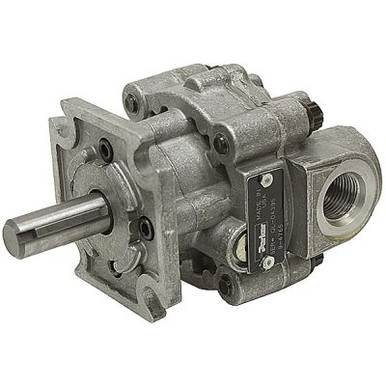 0.45 cu in Hydraulic Motor Side Ports Parker MGG20020-BB1B3