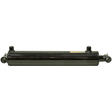 4" x 60" x 2" Double Acting Hydraulic Cylinder Wolverine by Prince Mfg WWXT4060-S