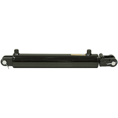2.5" x 18" x 1.25" Double Acting Hydraulic Cylinder Wolverine by Prince Mfg WWCL2518-S