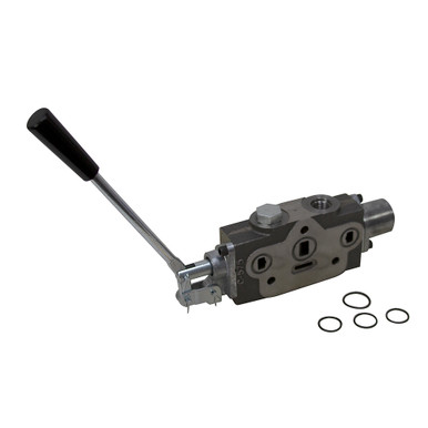 SV Single Acting Work Section Prince Mfg SVW1AA1