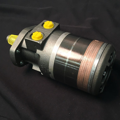 900-3973-16: Motor, Only Hyd Parker Tg0530Ms080Abah