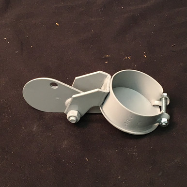900-6910-85: 2½" Rain Cap (New Style Bolt On) All Perk & Cat