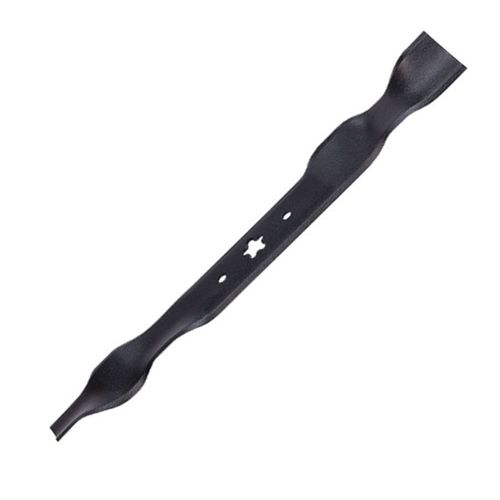 Mulcher Mower Blade to fit AYP - Sears - Husqvarna, 19-5/16"