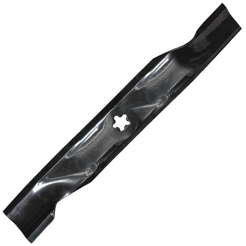 Mower Blade to fit AYP, Sears, Husqvarna, 16‑11/16"