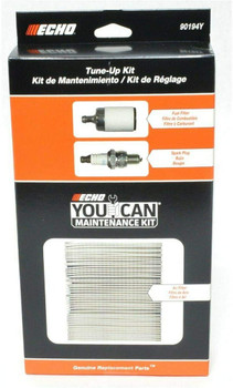 Echo Genuine OEM Replacement Tune-up Kit 90194Y