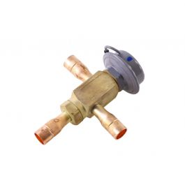 Sporlan Controls 903084 Head Pressure Control Valve 1/2" ODF