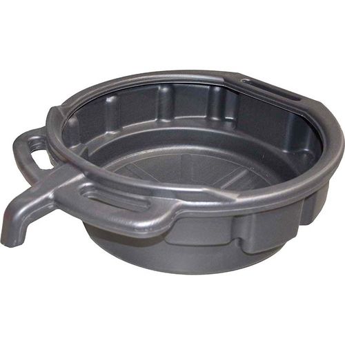 Oil Drain Pan, 4 Gallon