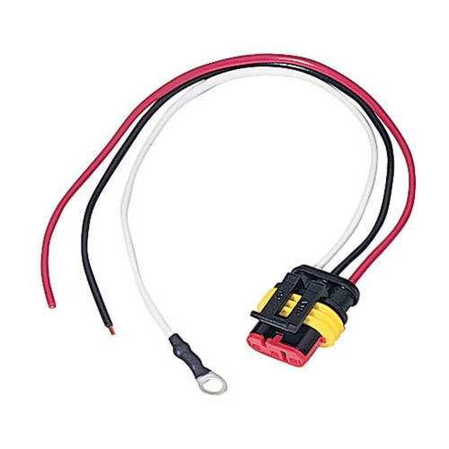 LED Plug For Tail Light ASC # 90332