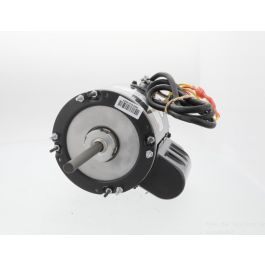 Nidec-US Motors 9034 1/6HP Motor 1075 RPM 48Y 115V/1-PH TEAO