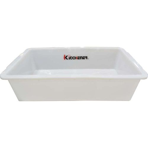 Kitchener™ Heavy Duty Food Tub, 17 x 11-1/2 x 4 In.