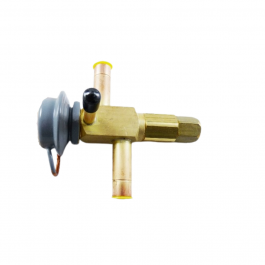Sporlan Controls 904068 1/2 Inch Od 95/115# Bypass Valve