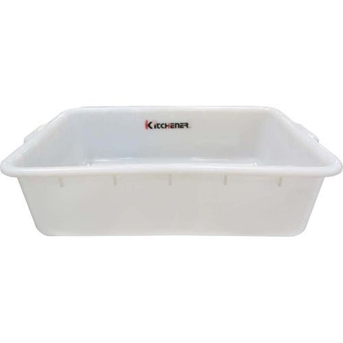 Kitchener™ Heavy Duty Food Tub, 21 x 15 x 6 In.