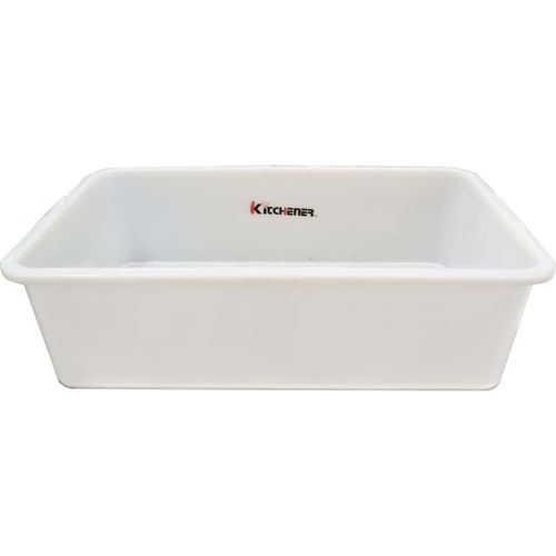 Kitchener™ Heavy Duty Food Tub, 24 x 16 x 7 In.