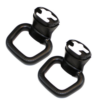 Black and Decker HT012/HT018/HT020/HT512 Trimmer 2 Pack Handle - 90514905-2PK