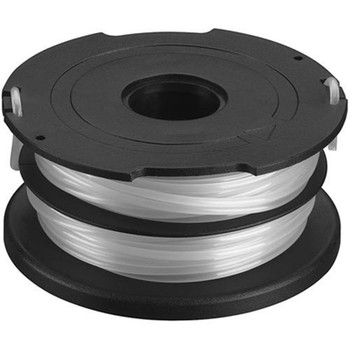 Black and Decker Genuine OEM Pre-Wound Dual Line AFS Spool # 90517175