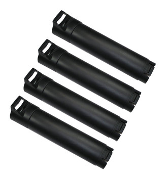 Black and Decker LH4500/LH5000 4 Pack Upper Blower Assembly - 90519931-4PK