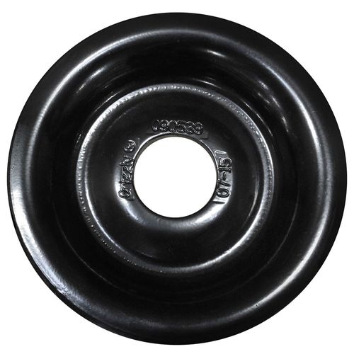 Round Spring Washer, 1-3/4 In.