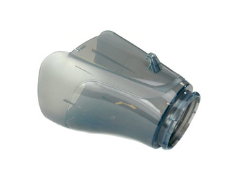 Black and Decker Genuine OEM Bowl for BDCV610-LA Vacuum - 90553755-05