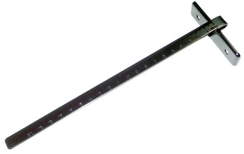 Craftsman Circular Saw Genuine OEM Replacement Rip Fence - 90568785
