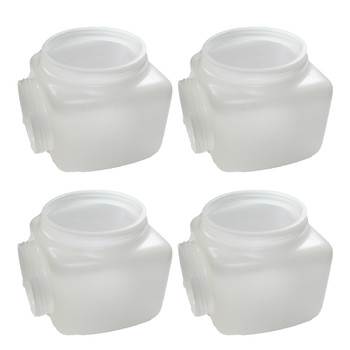 Black and Decker BDPS400K BDPS600K Sprayer 4 Pack Paint Canister 90573633-4PK