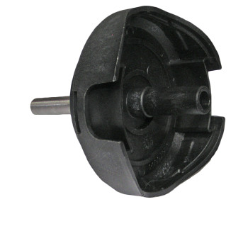 Black and Decker Genuine OEM Replacement Spool Housing - 90589746