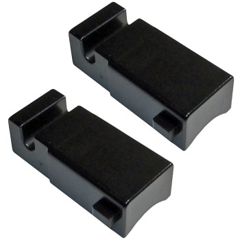 Black and Decker GSP401 2 Pack of OEM Replacement Blade Mounts - 90605233-2PK