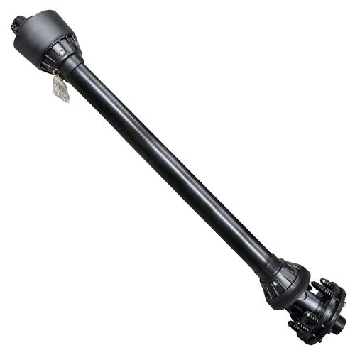 6 Series PTO Shaft, 54.2 In. (Collapsed Length)