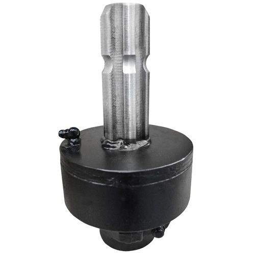 RLS1 Overrun Coupler 1-3/8 In. 6-spline