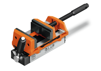 Fein VersaMAG System 4in Portable Magnetic Vise- 90701004020