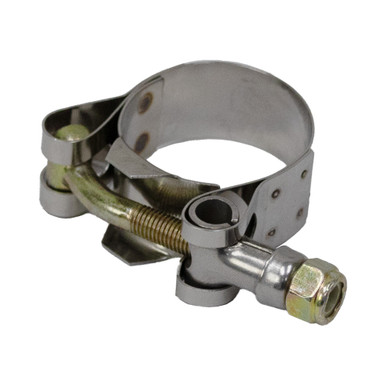 1.5" T-Bolt Hose Clamp 1.25 - 1.49" Buyers Products HC100