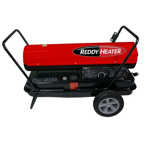 Reddy Heat Kerosene Heater, 220,000 BTU