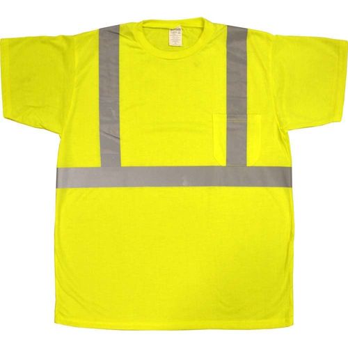 Reflective T-Shirt, Medium