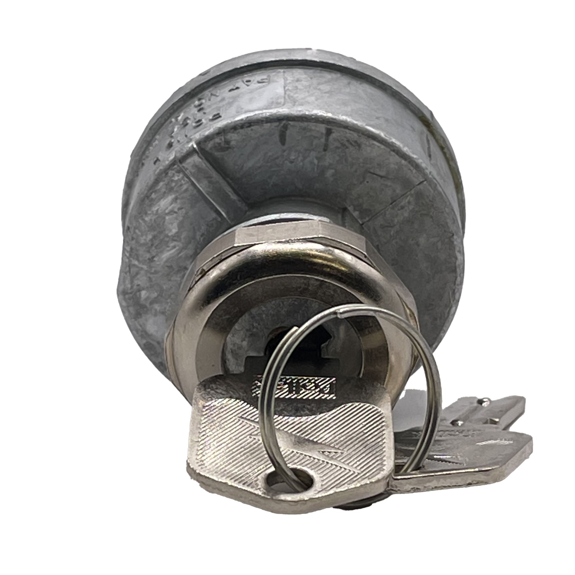 JLG Part # 91033317 – Ignition Starter Switch