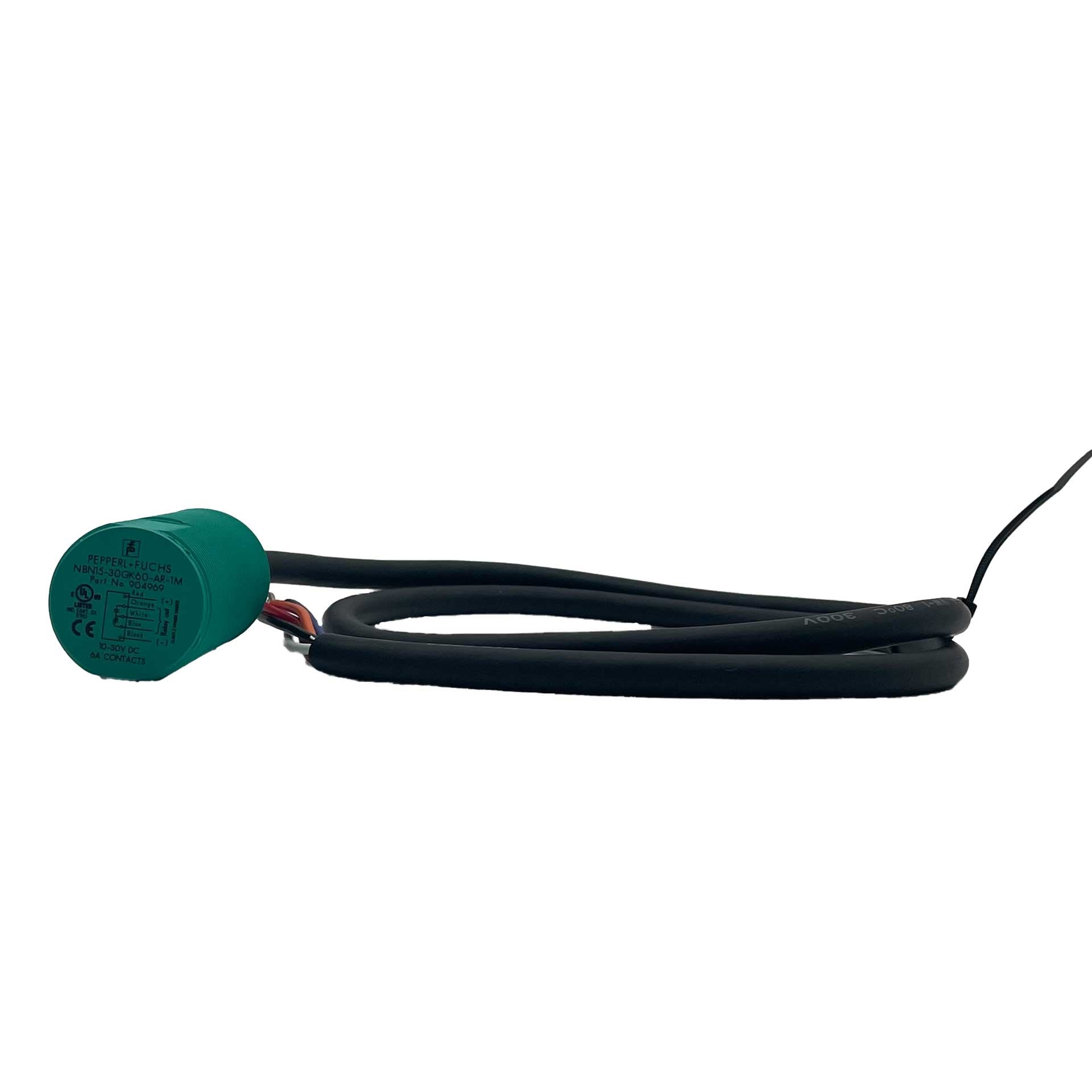 JLG Part # 91143155 – Proximity Sensor Switch