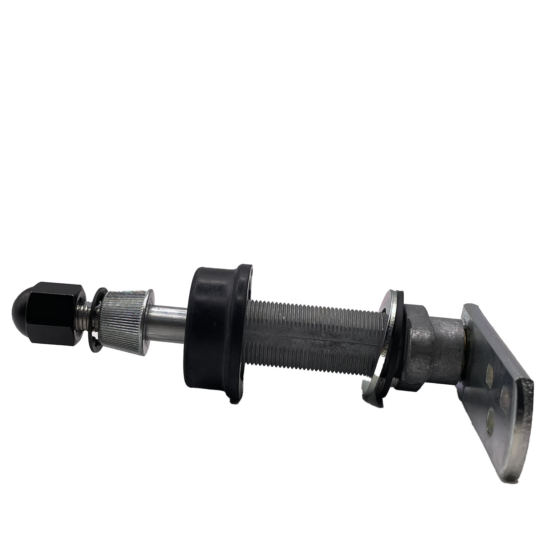 JLG Part # 91144478 – Shaft & Pivot Assembly
