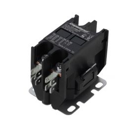 Copeland 912-2040-02 2-Pole Contactor 208-240 VAC 40A Coil