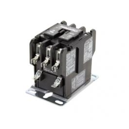 Copeland 912-3025-02 3-Pole Contactor 25A 208-240V