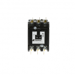 Copeland 912-3075-02 3-Pole Contactor Coil 75A 208 VAC