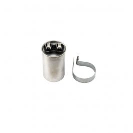 Copeland 914-0037-14 Round Run Capacitor 20 MFD 440 VAC