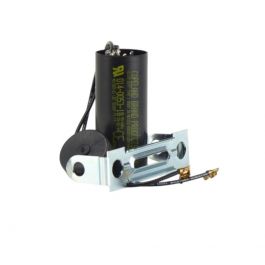 Copeland 914-0053-00 Round Start Capacitor 145-175 MFD 165V