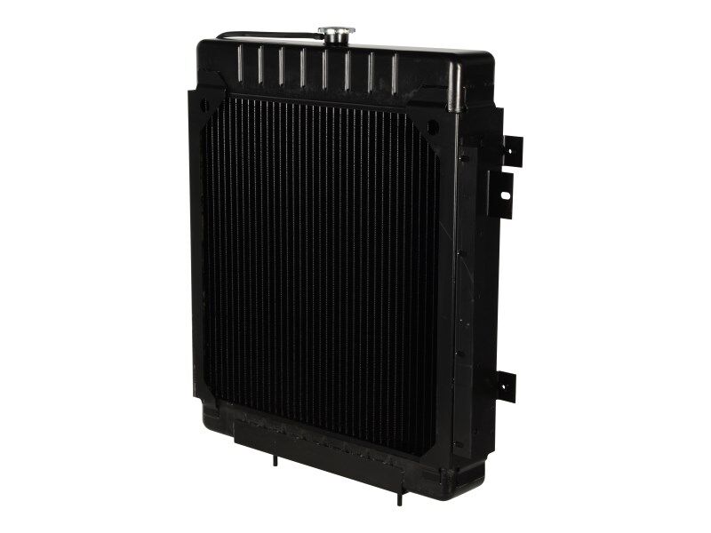 JLG Part # 91403142S – Radiator
