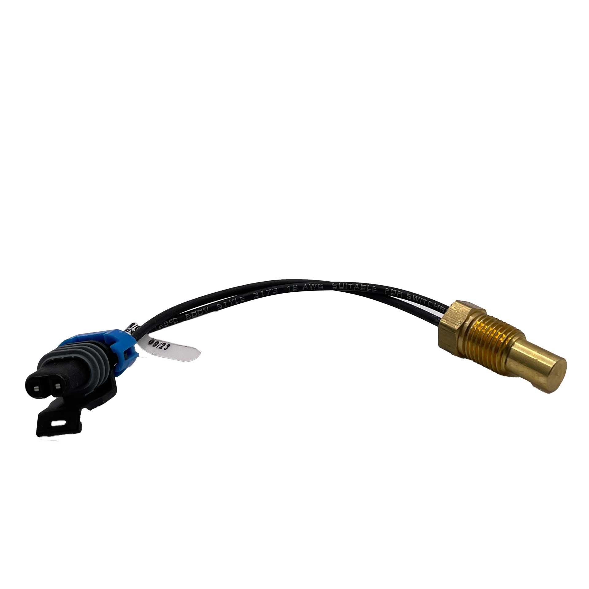 JLG Part # 91563121 – Temperature Switch