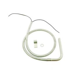 Copeland 918-0518-01 200W Crankcase Heater 5-1/2" DIA 40" Leads 240 VAC